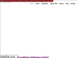 Sites similar to herzigstudio.pl
