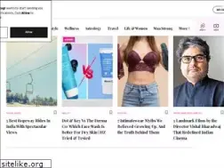 Sites similar to herzindagi.com