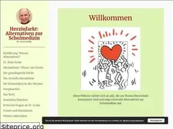 Sites similar to herzinfarkt-alternativen.de