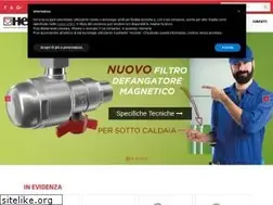 Sites similar to herzitalia.it