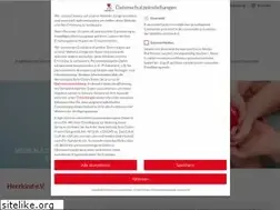 Sites similar to herzkind.de