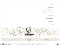 Sites similar to herzkindmama.de