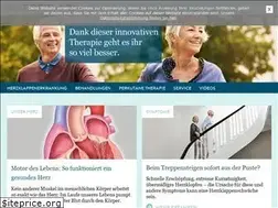 Sites similar to herzklappenhilfe.de