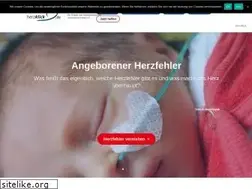Sites similar to herzklick.de
