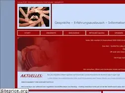 Sites similar to herzklopfen-ev.de