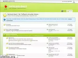 Sites similar to herzkrank.net