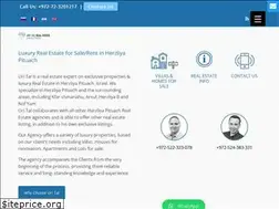 Sites similar to herzliya-pituach.com