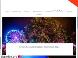 Sites similar to herzmukke.de