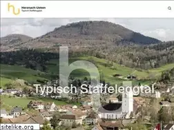 Sites similar to herznach.ch