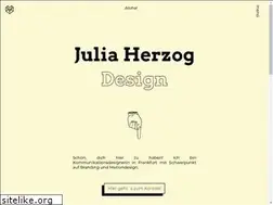 Sites similar to herzog-design.com