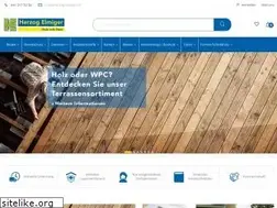 Sites similar to herzog-elmiger.ch