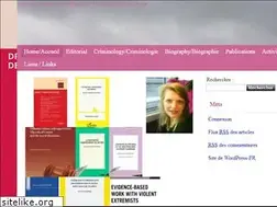 Sites similar to herzog-evans.com