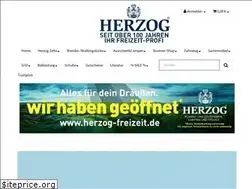 Sites similar to herzog-freizeit.de