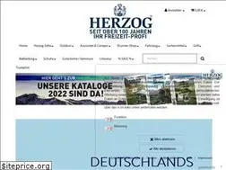 Sites similar to herzog-freizeit24.de