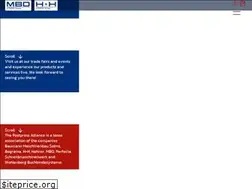Sites similar to herzog-heymann.com