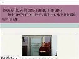 Sites similar to herzog-hypnose.de
