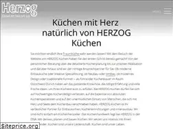 Sites similar to herzog-kuechen.ch