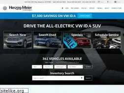 Sites similar to herzog-meiervw.com