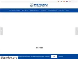 Sites similar to herzog-online.com