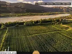 Sites similar to herzog.co.nz