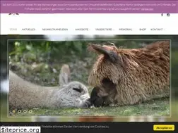 Sites similar to herzogalpakas.de