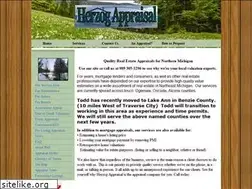 Sites similar to herzogappraisal.com