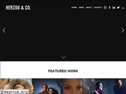 Sites similar to herzogcompany.com