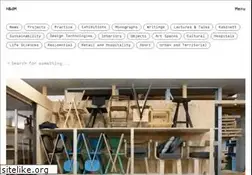 Sites similar to herzogdemeuron.com