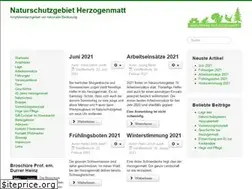 Sites similar to herzogenmatt.ch