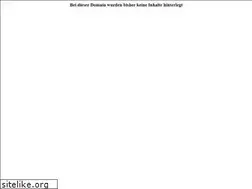 Sites similar to herzogfrank.de