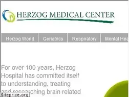 Sites similar to herzoghospital.org