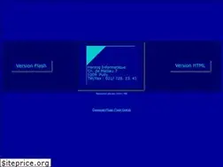Sites similar to herzoginfo.ch