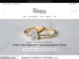 Sites similar to herzogjewelers.com