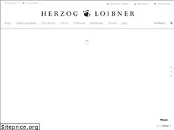 Sites similar to herzogloibner.com