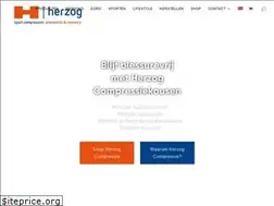 Sites similar to herzogmedical.com