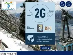 Sites similar to herzogstandbahn.de