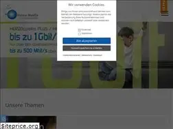 Sites similar to herzomedia.de