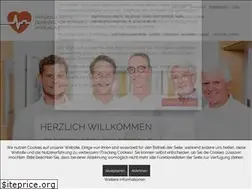 Sites similar to herzpraxis-koeln.de