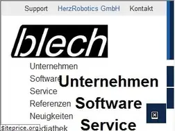Sites similar to herzrobotics.com