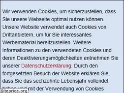 Sites similar to herzstiftung.de