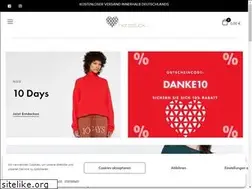 Sites similar to herzstueck-for.me