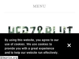 Sites similar to herzundblut.com