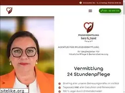Sites similar to herzundhandmuenchen.de