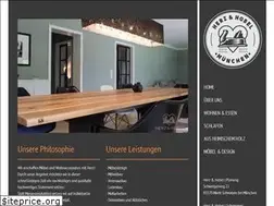 Sites similar to herzundhobel.de
