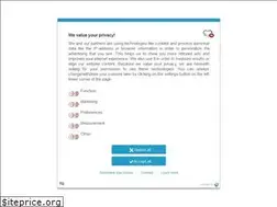 Sites similar to herzundkuss.de