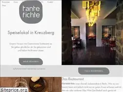 Sites similar to herzundniere.berlin