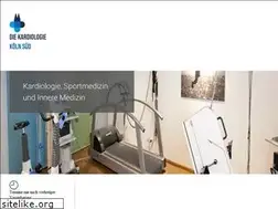 Sites similar to herzundniere.org