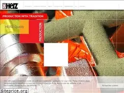 Sites similar to herzvalves.com