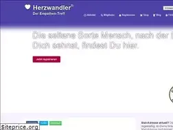 Sites similar to herzwandler.net