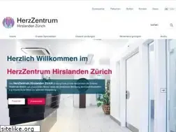 Sites similar to herzzentrum.ch